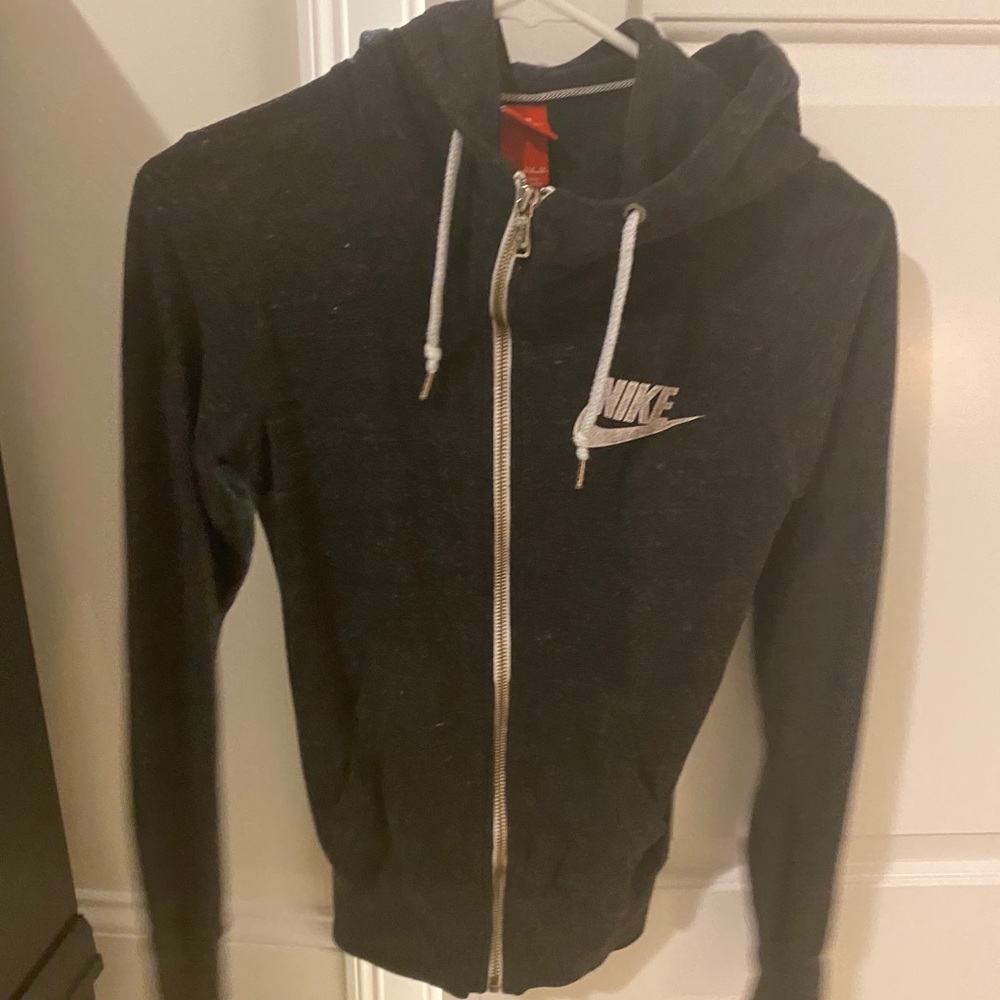 Nike hoodie